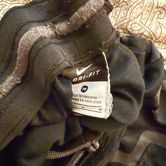 Men’s Nike LeBron James shorts - Picture 5 of 5